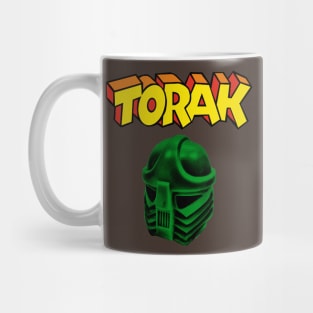 Torak Mug